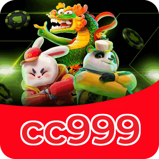Fluxo de download do app cc999 — referência visual